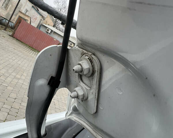 Белый Рено Кенгу, объемом двигателя 1.5 л и пробегом 262 тыс. км за 5750 $, фото 71 на Automoto.ua