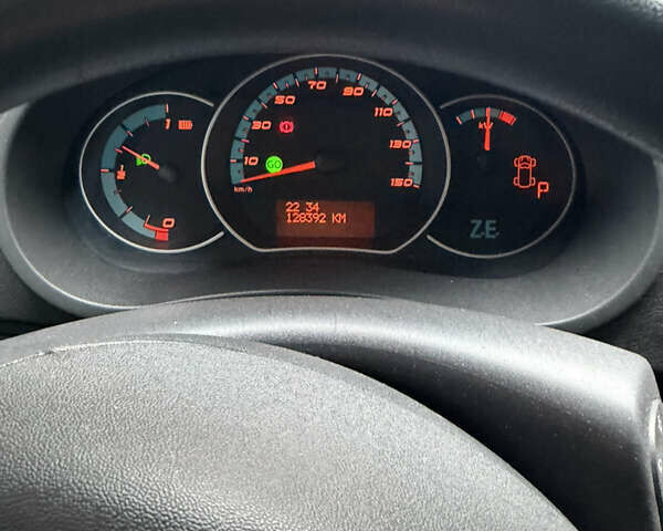 Белый Рено Кенгу, объемом двигателя 0 л и пробегом 128 тыс. км за 3000 $, фото 4 на Automoto.ua