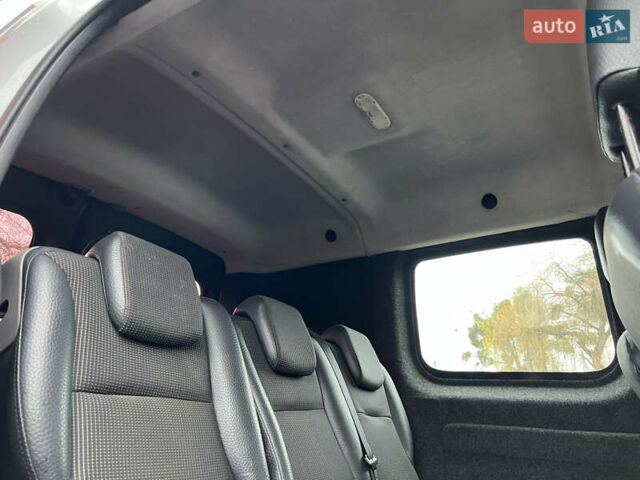 Білий Рено Кєнгу, об'ємом двигуна 1.46 л та пробігом 202 тис. км за 4550 $, фото 13 на Automoto.ua