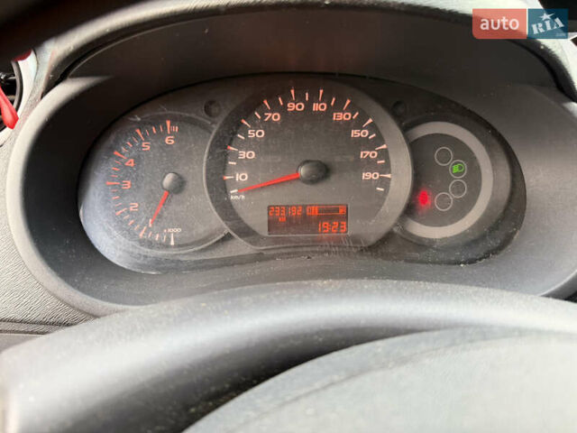 Рено Кенгу 2012 в Львове на Automoto.ua Белый Рено Кенгу, объемом двигателя 1.46 л и пробегом 233 тыс. км за 3850 $, фото 30 на Automoto.ua