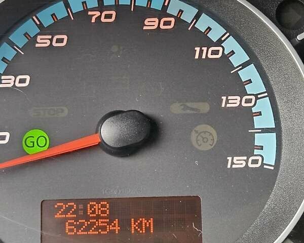 Белый Рено Кенгу, объемом двигателя 0 л и пробегом 62 тыс. км за 6000 $, фото 12 на Automoto.ua