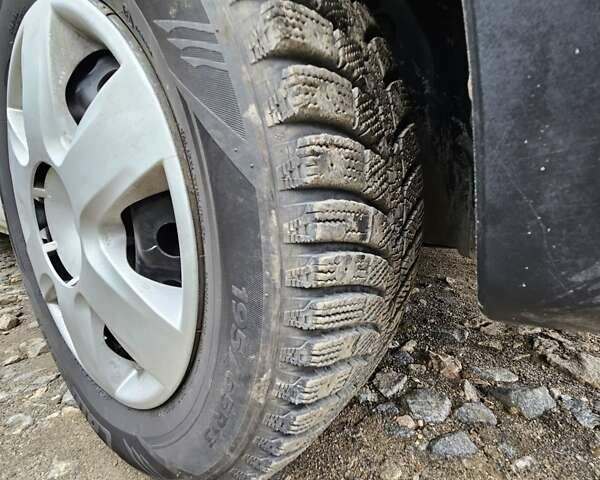 Белый Рено Кенгу, объемом двигателя 0 л и пробегом 62 тыс. км за 6000 $, фото 11 на Automoto.ua