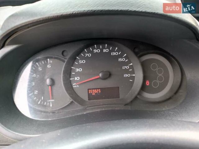 Рено Кєнгу 2013 у Жмеренке на Automoto.ua Білий Рено Кєнгу, об'ємом двигуна 1.5 л та пробігом 359 тис. км за 4500 $, фото 1 на Automoto.ua