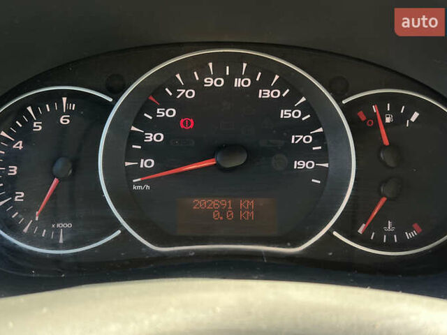 Рено Кєнгу 2013 у Львові на Automoto.ua Білий Рено Кєнгу, об'ємом двигуна 1.46 л та пробігом 202 тис. км за 6600 $, фото 10 на Automoto.ua