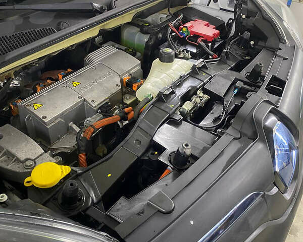 Білий Рено Кєнгу, об'ємом двигуна 0 л та пробігом 39 тис. км за 6100 $, фото 23 на Automoto.ua