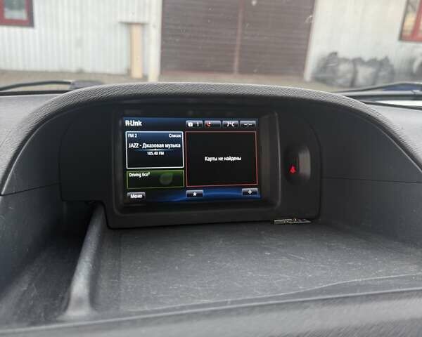 Белый Рено Кенгу, объемом двигателя 1.49 л и пробегом 185 тыс. км за 6000 $, фото 7 на Automoto.ua