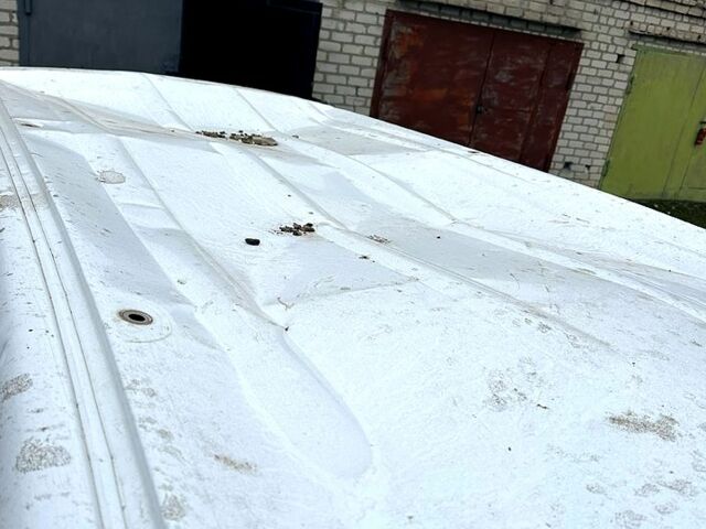 Білий Рено Кєнгу, об'ємом двигуна 1.5 л та пробігом 370 тис. км за 4300 $, фото 7 на Automoto.ua