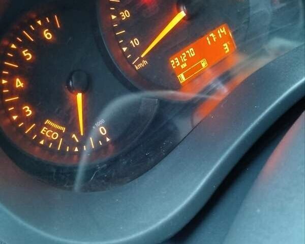 Білий Рено Кєнгу, об'ємом двигуна 1.5 л та пробігом 231 тис. км за 5950 $, фото 11 на Automoto.ua