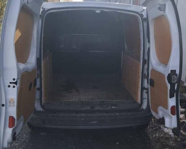 Білий Рено Кєнгу, об'ємом двигуна 1.46 л та пробігом 280 тис. км за 6500 $, фото 4 на Automoto.ua