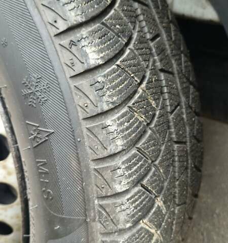 Белый Рено Кенгу, объемом двигателя 1.46 л и пробегом 236 тыс. км за 6500 $, фото 17 на Automoto.ua