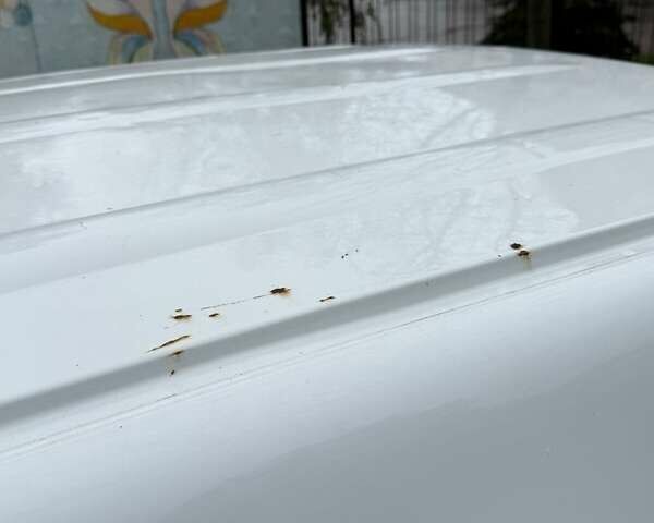 Рено Кєнгу 2015 у Кривому Розі на Automoto.ua Білий Рено Кєнгу, об'ємом двигуна 1.5 л та пробігом 139 тис. км за 6200 $, фото 3 на Automoto.ua