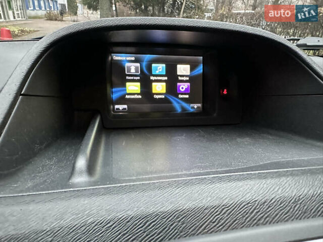 Білий Рено Кєнгу, об'ємом двигуна 1.5 л та пробігом 211 тис. км за 7999 $, фото 27 на Automoto.ua