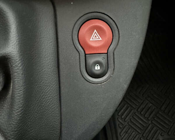 Білий Рено Кєнгу, об'ємом двигуна 1.5 л та пробігом 211 тис. км за 7999 $, фото 32 на Automoto.ua