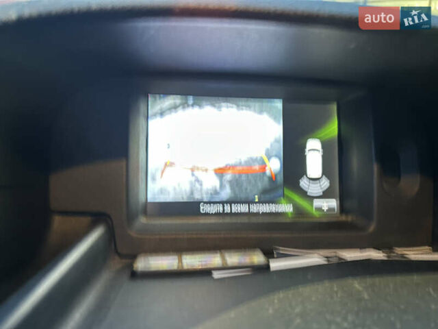 Белый Рено Кенгу, объемом двигателя 1.5 л и пробегом 231 тыс. км за 12300 $, фото 21 на Automoto.ua