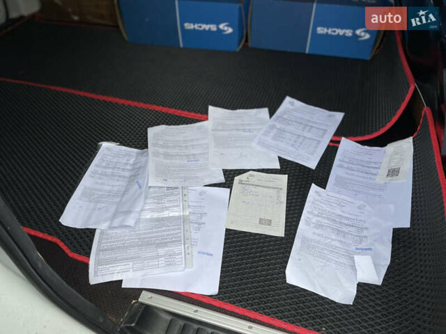 Белый Рено Кенгу, объемом двигателя 1.46 л и пробегом 161 тыс. км за 8200 $, фото 25 на Automoto.ua