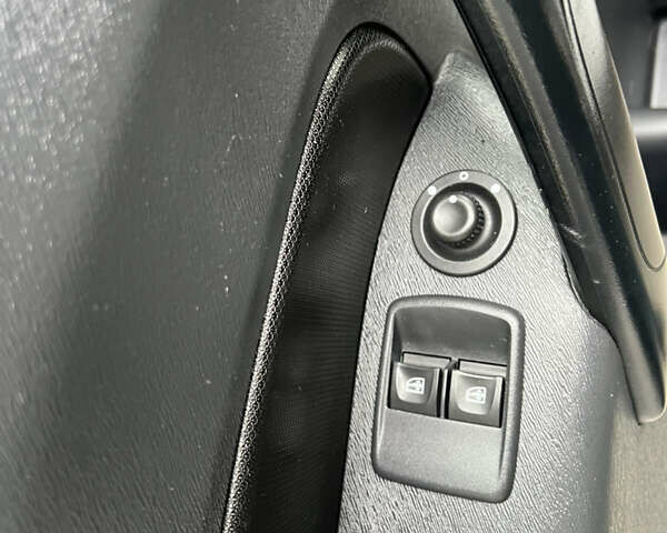 Рено Кєнгу 2018 у Луцьку на Automoto.ua Білий Рено Кєнгу, об'ємом двигуна 0 л та пробігом 20 тис. км за 9700 $, фото 18 на Automoto.ua