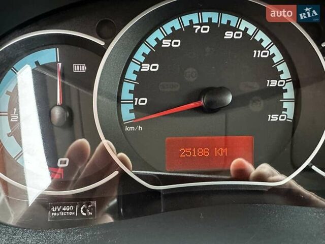 Белый Рено Кенгу, объемом двигателя 0 л и пробегом 25 тыс. км за 12400 $, фото 38 на Automoto.ua