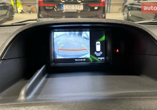 Белый Рено Кенгу, объемом двигателя 0 л и пробегом 27 тыс. км за 13100 $, фото 24 на Automoto.ua