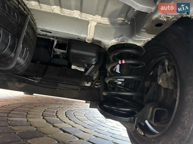 Белый Рено Кенгу, объемом двигателя 0 л и пробегом 25 тыс. км за 12400 $, фото 48 на Automoto.ua