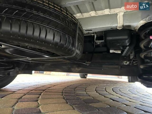 Белый Рено Кенгу, объемом двигателя 0 л и пробегом 25 тыс. км за 12400 $, фото 46 на Automoto.ua