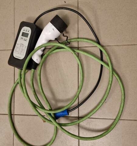 Белый Рено Кенгу, объемом двигателя 0 л и пробегом 92 тыс. км за 9600 $, фото 29 на Automoto.ua