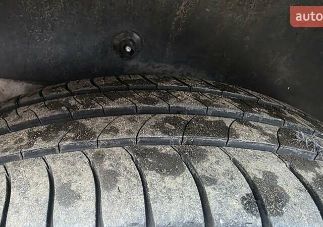 Белый Рено Кенгу, объемом двигателя 0 л и пробегом 50 тыс. км за 10200 $, фото 17 на Automoto.ua