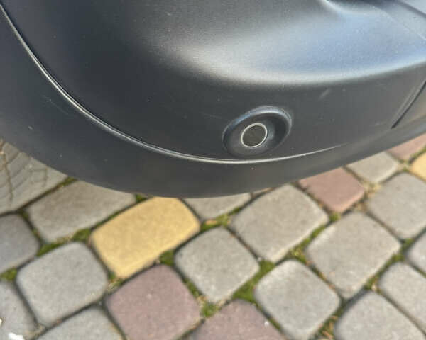 Білий Рено Кєнгу, об'ємом двигуна 0 л та пробігом 51 тис. км за 9800 $, фото 5 на Automoto.ua