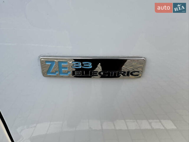 Білий Рено Кєнгу, об'ємом двигуна 0 л та пробігом 51 тис. км за 9800 $, фото 9 на Automoto.ua