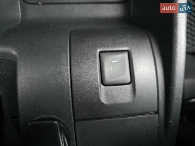 Білий Рено Кєнгу, об'ємом двигуна 0 л та пробігом 57 тис. км за 12400 $, фото 6 на Automoto.ua