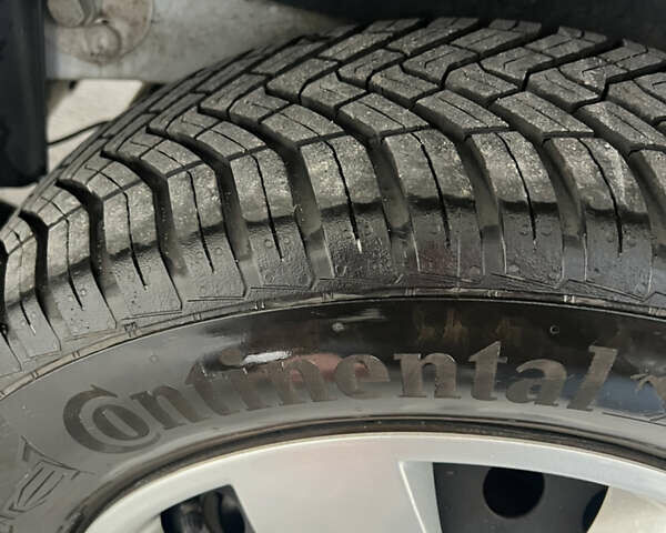 Рено Кєнгу 2018 у Луцьку на Automoto.ua Білий Рено Кєнгу, об'ємом двигуна 0 л та пробігом 20 тис. км за 9700 $, фото 13 на Automoto.ua