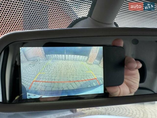 Білий Рено Кєнгу, об'ємом двигуна 0 л та пробігом 37 тис. км за 11700 $, фото 30 на Automoto.ua