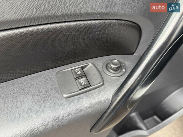 Білий Рено Кєнгу, об'ємом двигуна 1.5 л та пробігом 211 тис. км за 12999 $, фото 55 на Automoto.ua