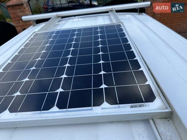 Білий Рено Кєнгу, об'ємом двигуна 0 л та пробігом 37 тис. км за 11700 $, фото 65 на Automoto.ua