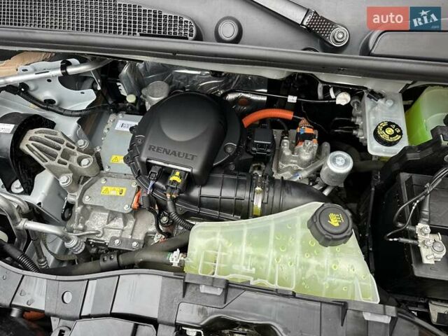 Білий Рено Кєнгу, об'ємом двигуна 0 л та пробігом 21 тис. км за 13400 $, фото 77 на Automoto.ua