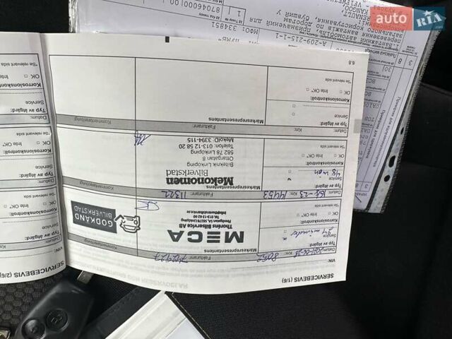 Білий Рено Кєнгу, об'ємом двигуна 0 л та пробігом 21 тис. км за 13400 $, фото 68 на Automoto.ua