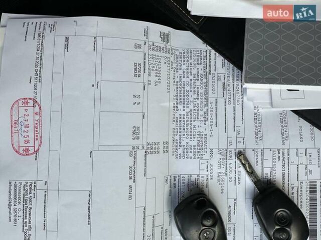 Білий Рено Кєнгу, об'ємом двигуна 0 л та пробігом 37 тис. км за 11700 $, фото 51 на Automoto.ua