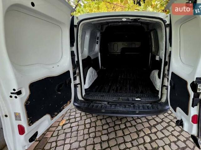 Білий Рено Кєнгу, об'ємом двигуна 0 л та пробігом 169 тис. км за 8200 $, фото 2 на Automoto.ua