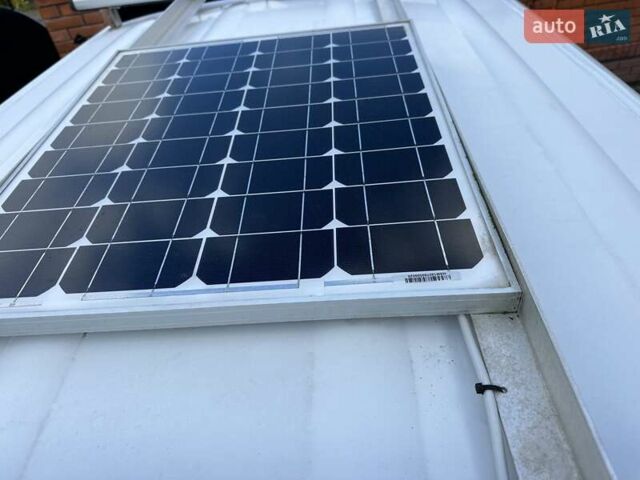 Білий Рено Кєнгу, об'ємом двигуна 0 л та пробігом 37 тис. км за 11700 $, фото 64 на Automoto.ua