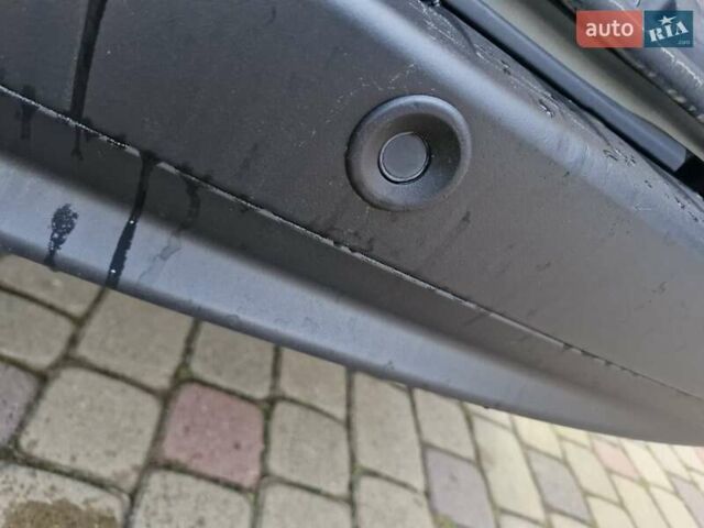 Белый Рено Кенгу, объемом двигателя 1.5 л и пробегом 207 тыс. км за 10800 $, фото 22 на Automoto.ua