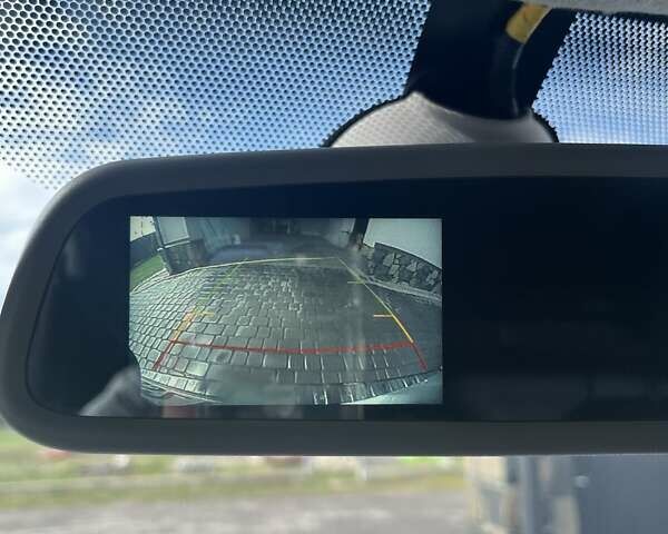 Белый Рено Кенгу, объемом двигателя 1.46 л и пробегом 155 тыс. км за 13700 $, фото 19 на Automoto.ua