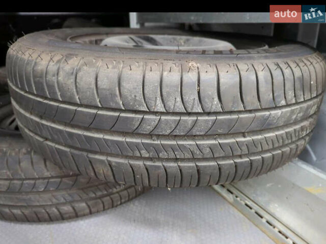 Белый Рено Кенгу, объемом двигателя 0 л и пробегом 45 тыс. км за 12900 $, фото 12 на Automoto.ua