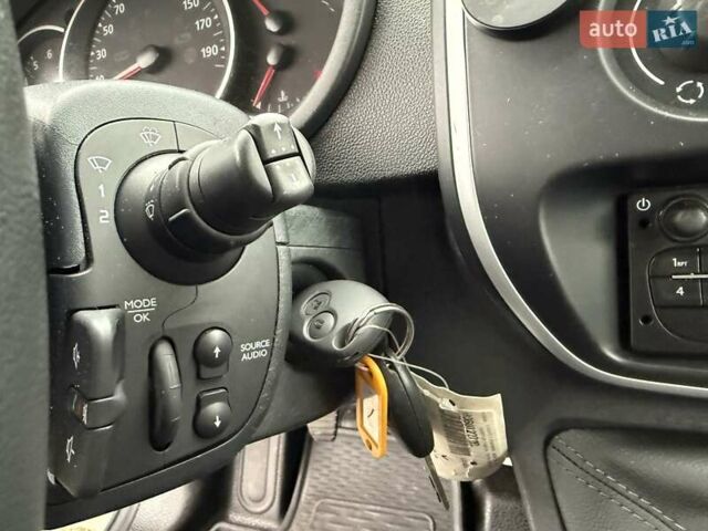 Белый Рено Кенгу, объемом двигателя 15 л и пробегом 195 тыс. км за 11500 $, фото 18 на Automoto.ua