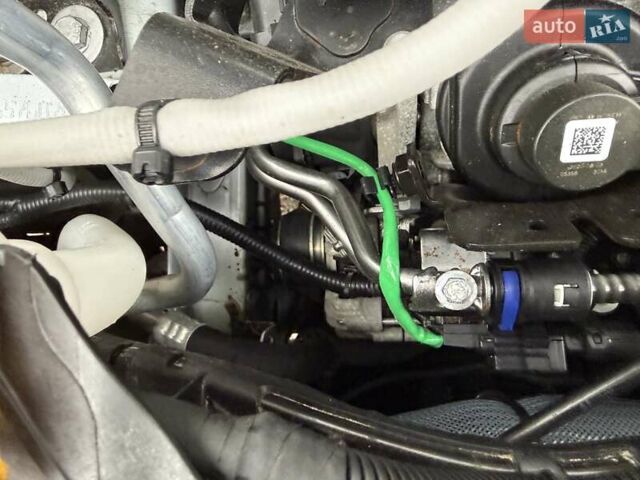 Белый Рено Кенгу, объемом двигателя 15 л и пробегом 195 тыс. км за 11500 $, фото 40 на Automoto.ua