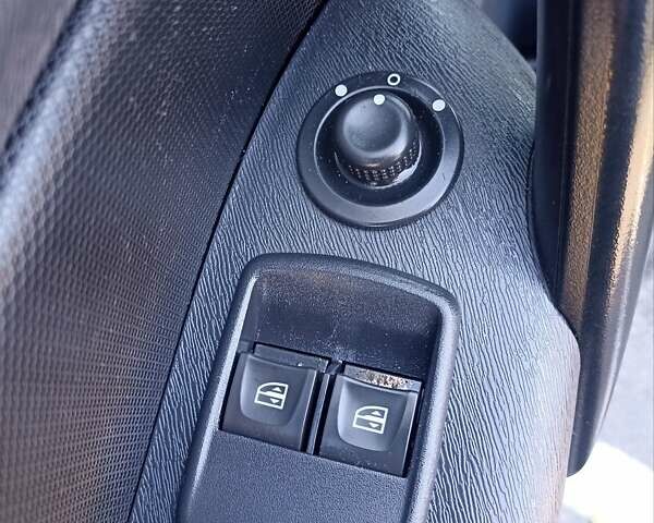 Белый Рено Кенгу, объемом двигателя 0 л и пробегом 4 тыс. км за 13300 $, фото 24 на Automoto.ua