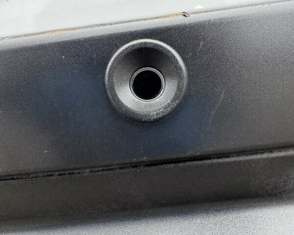 Белый Рено Кенгу, объемом двигателя 1.5 л и пробегом 192 тыс. км за 11700 $, фото 25 на Automoto.ua