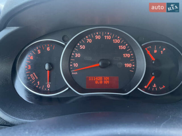 Белый Рено Кенгу, объемом двигателя 0 л и пробегом 110 тыс. км за 13300 $, фото 33 на Automoto.ua