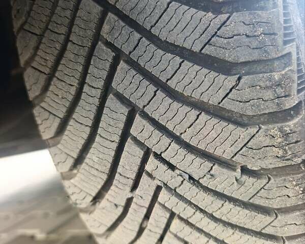 Белый Рено Кенгу, объемом двигателя 0 л и пробегом 35 тыс. км за 11300 $, фото 15 на Automoto.ua