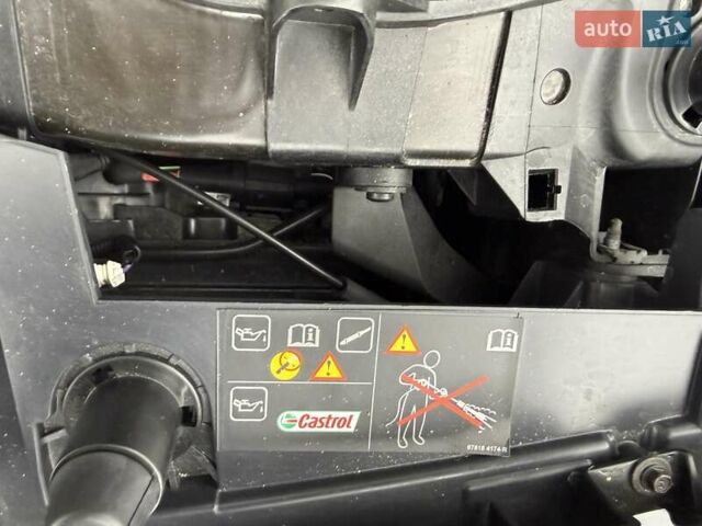 Белый Рено Кенгу, объемом двигателя 15 л и пробегом 195 тыс. км за 11500 $, фото 39 на Automoto.ua