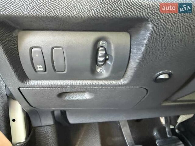 Белый Рено Кенгу, объемом двигателя 0 л и пробегом 190 тыс. км за 11999 $, фото 15 на Automoto.ua