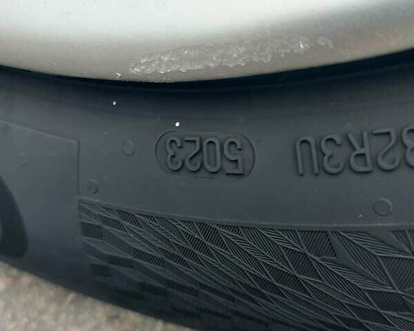 Белый Рено Кенгу, объемом двигателя 1.5 л и пробегом 187 тыс. км за 10900 $, фото 11 на Automoto.ua